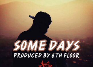 JFliz tackles depression on “Some Days” (prod. 6th Floor)