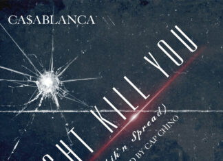Ca$ablanca x Cap Chino “Might Kill You”(ft. Blass 89)