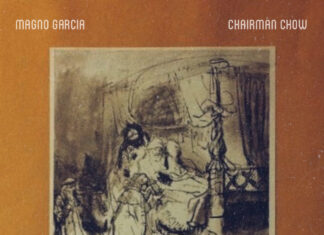 Magno Garcia & Chairman Chow Deliver “Spiritual Successor”(Album)ft. Magz Wood