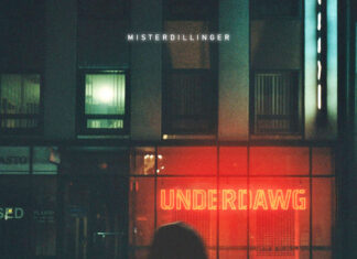 MISTERDILLINGER. Delivers “UNDERDAWG”(EP)ft. Rome Streetz, Rigz, FastLife, Sofaking,Madhattan, Monday Night, etc.