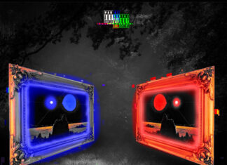 fly anakin & ewonee drop “mirrors_episode.2”