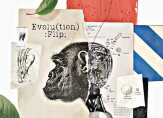 Certain.Ones Unveil “Evolution Flip”