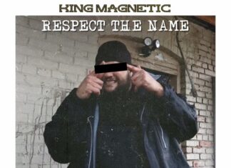 King Magnetic x Tone Spliff Release “Respect The Name”