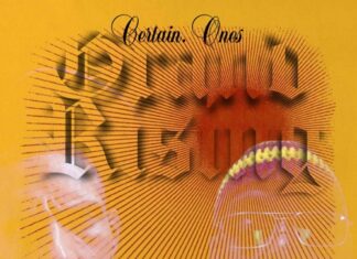 Certain.Ones Release “Grand Rising”