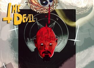 G Fam Black x BoFaat(ft. Kingdom Kome)Drop “The Devil”