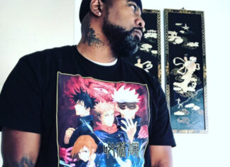 Lord Luminous Delivers “gods relic” x “omg” x “godspole”