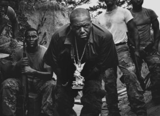 Killer Mike x Dave Chappelle x Young Thug Release “RUN”(Video)
