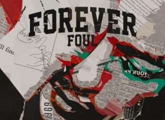 Pro Dillinger Is “Forever Foul”(Album)ft. Snotty, Mickey Diamond, Allah Preme, Chung