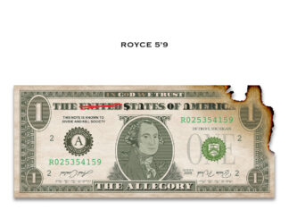 Royce Da 5’9 x Grafh Release “I Play Forever”(Video)