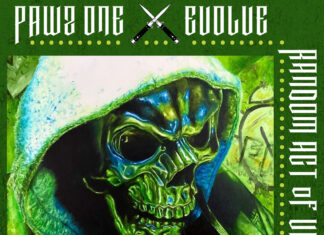 Pawz One & Evolve Deliver “Vaultures”(Video)