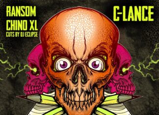 C-Lance x Ransom x Chino XL x DJ Eclipse Deliver “Scriptures”