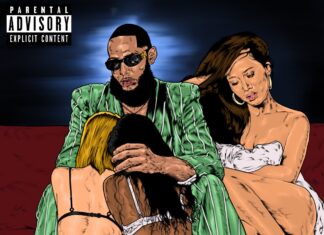 Khrysis x The Musalini Deliver “Pure IZM”(Album)ft. Planet Asia, Izzy Hott, O Finess, Ian Kelly, Ice Lord, etc.