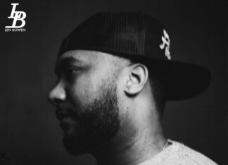 Len Bowen x Asun Eastwood x JRDN Drop “Million Dollar Baby”(Video/Audio)