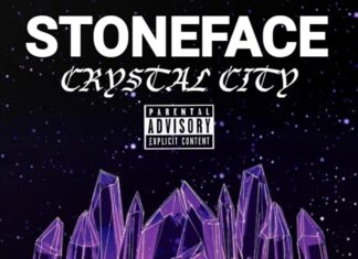 Stoneface Delivers “Crystal City”