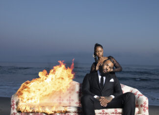 The Game Drops “DRILLMATIC: Heart Vs Mind”(Album)