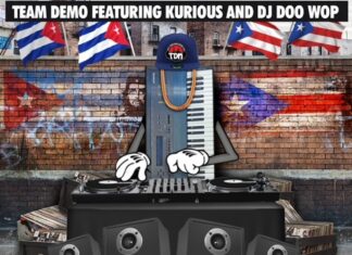 Team Demo x Doo Wop x Kurious Deliver “Strictly For My People”
