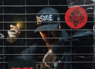 DJ Audas x Blaq Poet x Realio Sparkzwell x Swave Sevah Drop “Shooters”