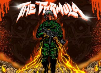 ThisIsHipHopp x Dom Pachino x O The Great Deliver “The Formula”
