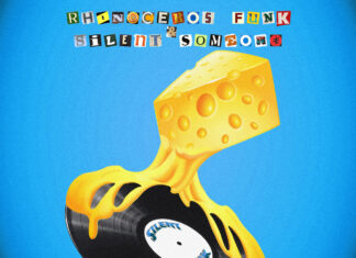 Rhinoceros Funk & Silent Someone Deliver “Silent Funk”(Album)ft. Yahzeed