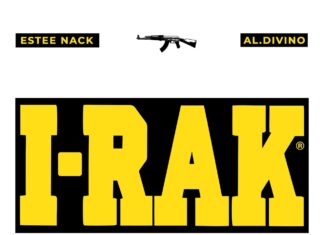 Estee Nack x Al.Divino Deliver “I-RAK”(Video)