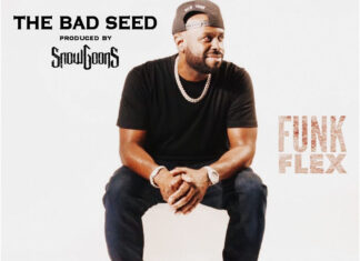 The Bad Seed & Snowgoons Deliver “Funk Flex”(Video)