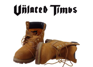 G4 Jag x Ghost Dave Release “Unlaced Timbs”
