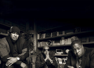 The LOX Deliver “Terminator LOX”(Video)