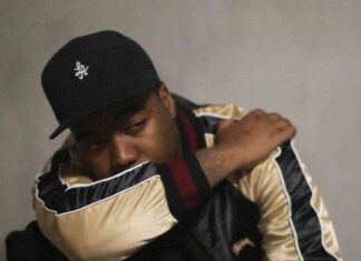 Domo Genesis Drops “ThePriceisRight”(Freestyle)