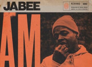 Jaybee drops “AM” EP