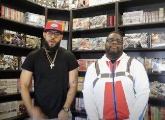 Mega Ran x Penny The Great x Slopfunkdust drop “Protoculture Season” album x “We Will Win” video