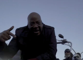 Billy Danze Of M.O.P. unleashed “Purge” video