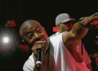 Stetsasonic unleash “Here We Go Again” (prod. C-Doc)
