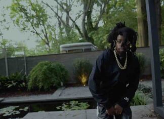 Tha God Fahim drops “Tha Coldest” (prod. Oh No The Disrupt)