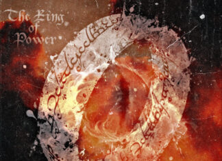 Mike Titan x Hilltop Productions Release “The Ring Of Power”