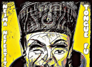 Nejma Nefertiti x Zach Lost drop “Bar Bombs”