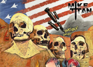 Mike Titan x Hilltop Productions Deliver “Truth, Justice, and The American Way II”(Album)ft. Rhinoceros Funk, Fred Ones, A7MC, Jason Famous Beats, etc.