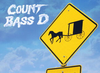 Count Bass D Releases “All Due Respect”(Album)