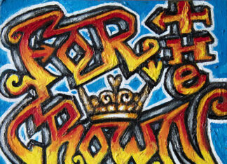 Tone Chop & Frost Gamble drop “For The Crown” EP