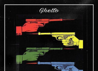 Henry KOOL McKool x J-Dagger Deliver “Ghetto Principles”