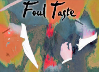 Innocent? drops “Foul Taste” f/ Pretty Bulli (prod. TruMentillz)