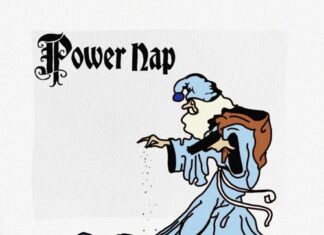 Nicholas Craven x Boldy James Deliver “Power Nap”