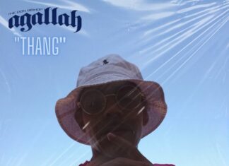 Agallah Hits ‘Em Wit’ Dat “Thang”