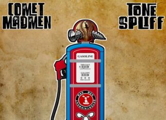 Comet MadMen x Tone Spliff Deliver “Premium Edition”