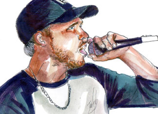 ILL Advanced Drops “Maple Terrace”(Video)