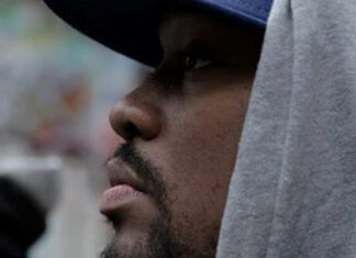 Jamil Honesty x Sibbs Roc Drop “Frank Castle”