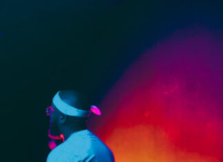 Passport Rav Releases “Batman & Robin”(Video)