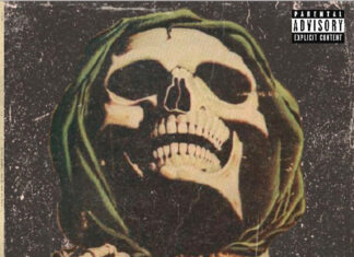 Mickey Diamond Unleashes “Chain Smokers”