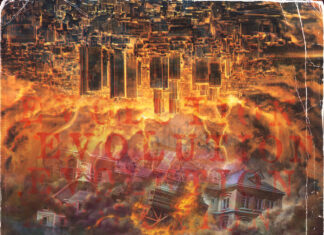 Rome Streetz x BhramaBull Unleash “Exit Plan”/BhramaBull – “Evolution 3″(Album)