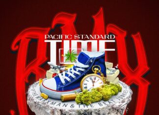 XP The Marxman Drops “Paint Pictures”(Video)