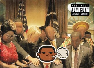 Jamal Gasol x The Standouts Drop “Stir The Pot Freestyle Pt. 22/Return Of The Stir”(Video)
